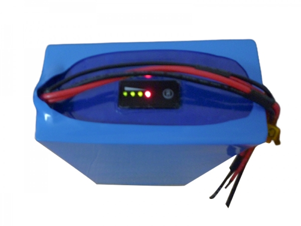 48V 20000mAh 動(dòng)力鋰電池