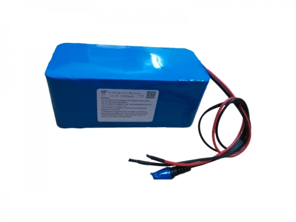 14.8V 19800mAh 圓柱鋰電池