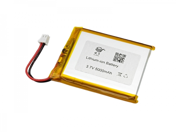 3.7V lithium polymer battery | 955465 3.7V 5000mAh