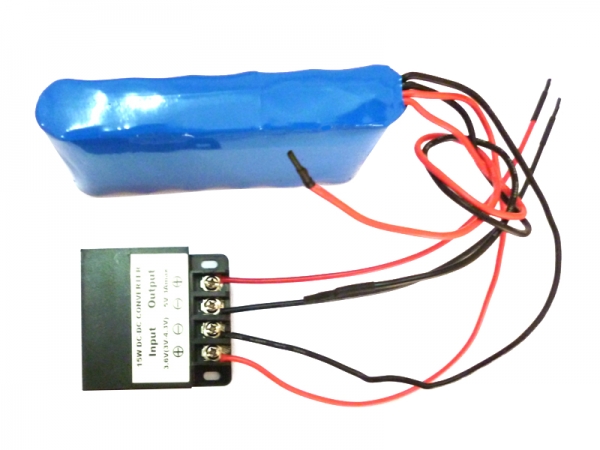 5V  13200mAh 圓柱鋰電池 | 1S6P鋰電池